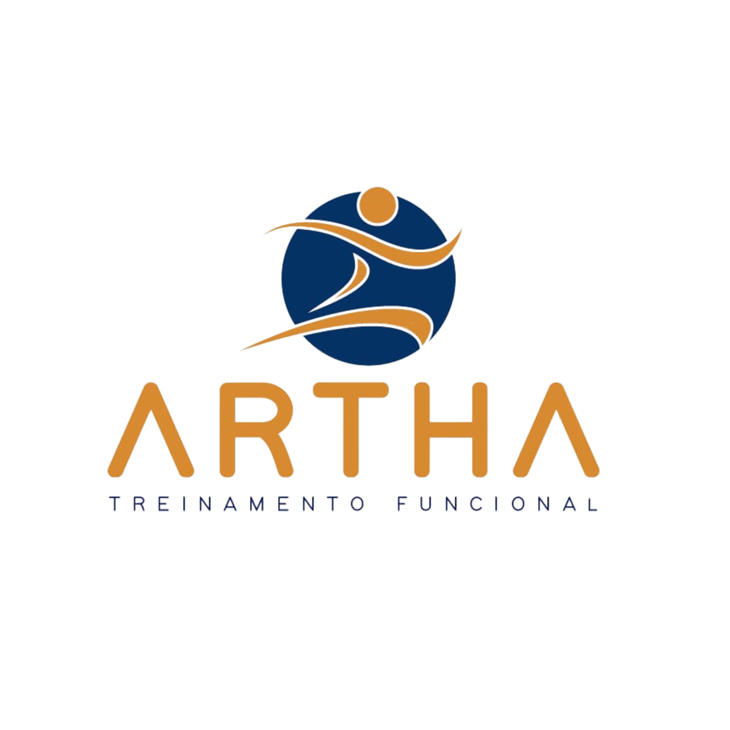 Logo Artha Treinamento