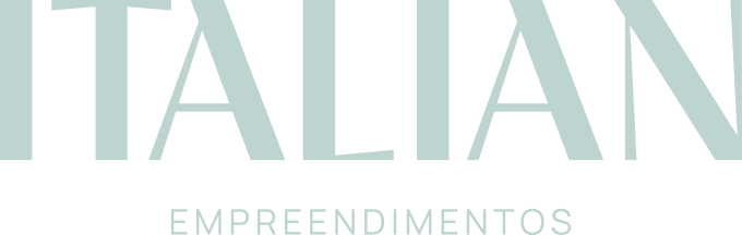 Logo Italian Construtora e Inc