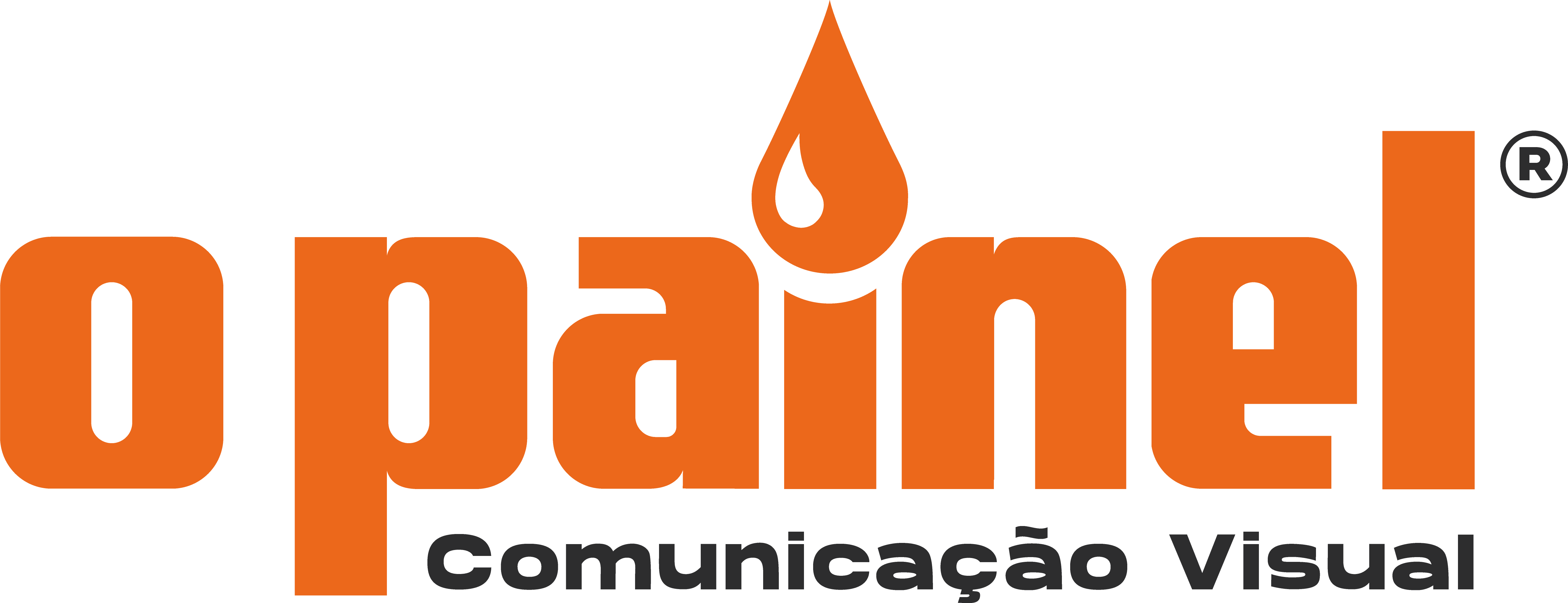 Logo O Painel