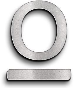 Logo da Be Social, empresa de marketing digital